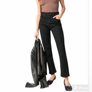 Mother Ryder Not Guilty Jeans